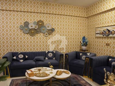 Overseas Block 3 Bedroom Luxury Apartments For Sale