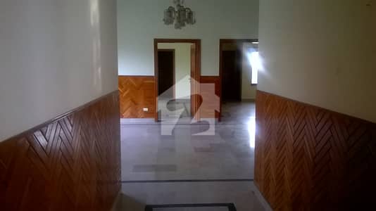 F 11/4 500 Sq Yd House For Sale