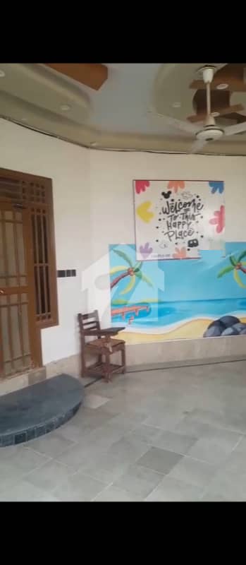 500sqyd Space For School Prime Location Buildings for Rent