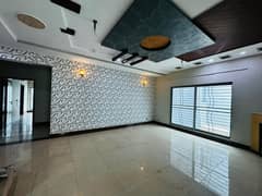 1 Kanal Beautifully Designed House Available For Sale