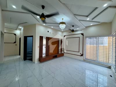 10 Marla BRAND NEW HOUSE For Rent Citi Housing