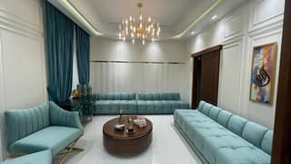 GW Tower Apartment Ready For Sale