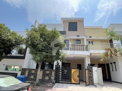 Sector N 5 Marla House For Sale