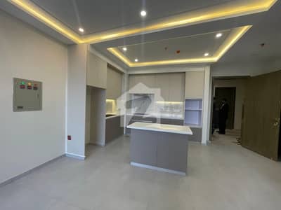 Aj Towers 2 Bedroom Apartment For Rent | 1 Km From Main Islamabad Expressway | Luxury Building