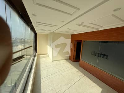 4 Marla 2nd Floor Office Available For Rent Excellent Location