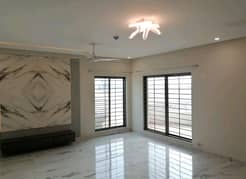 Centrally Located Flat For Sale In Askari 10 Available