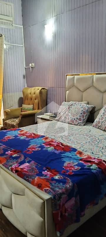 Stunning And Affordable Prime Location Lower Portion Available For Rent In Gulberg 3