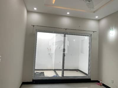 5 Marla Beautiful Double Storey House For Sale In Faisal Town Lahore