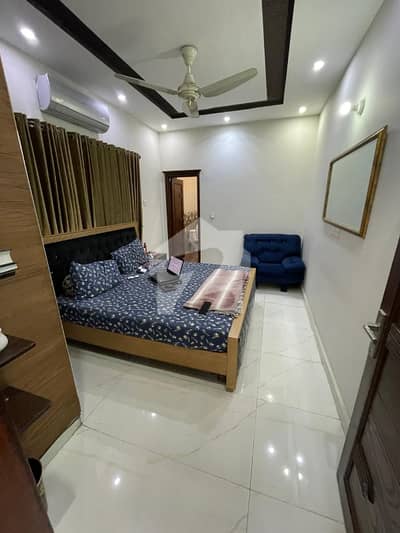 Stunning And Affordable Prime Location Fast Portion Available For Rent In Gulberg 2