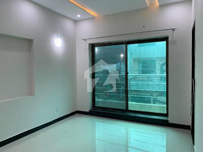 5 Marla Beautiful Double Storey House For Sale In Faisal Town Lahore
