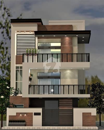 Ideal Upper Portion For sale In Amir Khusro