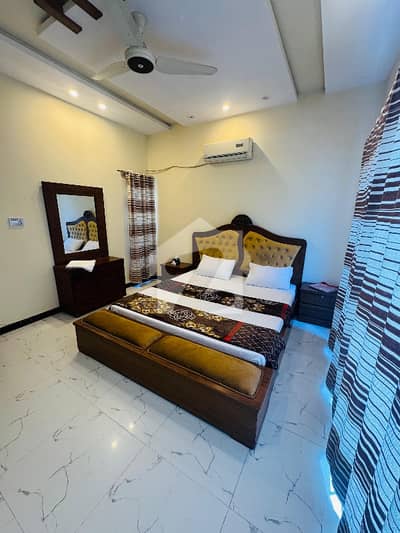 Rawalpindi Bahria Town Phase 8 7 Marla Marla Beautiful Furnished Upper Portion Available For Rent Rawalpindi Bahria Town Phase 8 7 Marla Marla Beautiful Furnished Upper Portion Available For Rent
