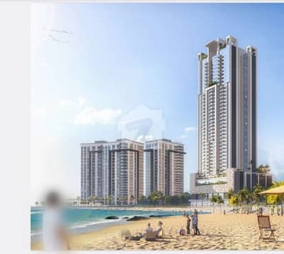 Saima Water Front Tower 1 Flat Is Available For Sale Saima Water Front Tower 1 Flat Is Available For Sale