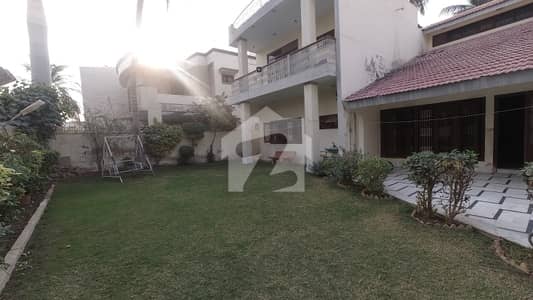 Prime Location House Available In North Nazimabad - Block B For Sale