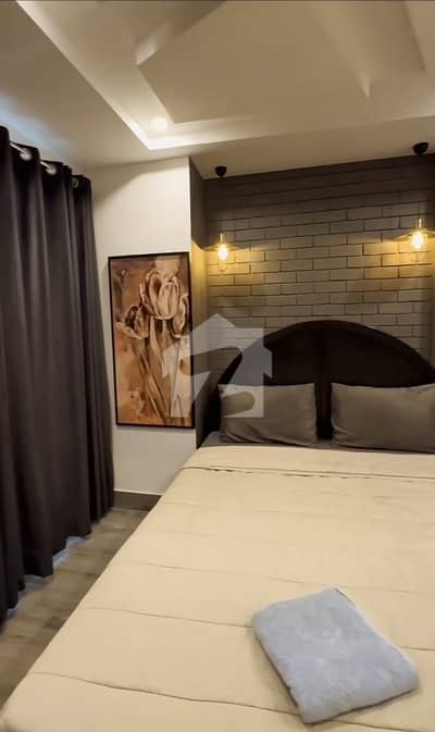 Furnished One Bedroom Apartment For Rent