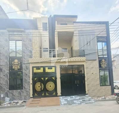 3 Marla Corner Or Non Corner Pair Brand House For Sale 3 Marla Corner Or Non Corner Pair Brand House For Sale