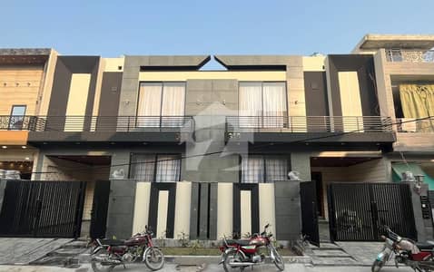 5 Marla Brand House For Sale 5 Marla Brand House For Sale