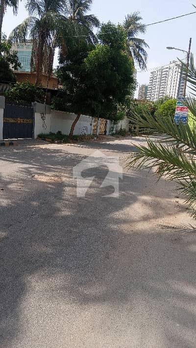 1000 SQ yard west open house best for builder chance deal