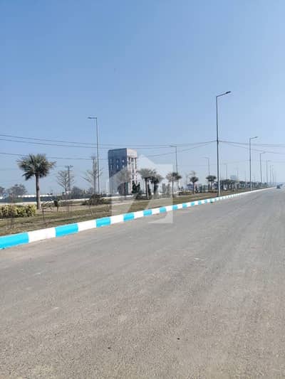 On Ground 5 Marla Plot For Sale In Chahar Bagh Enclave On Ground 5 Marla Plot For Sale In Chahar Bagh Enclave
