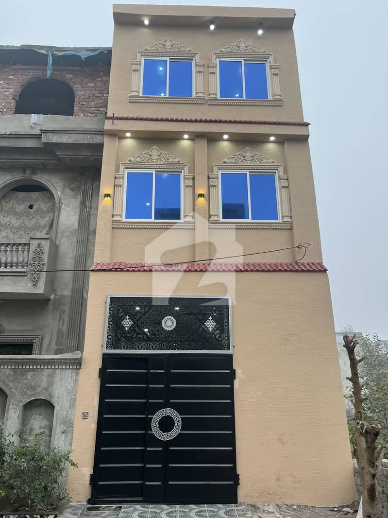 2.25 Marla House For Sale 2.25 Marla House For Sale