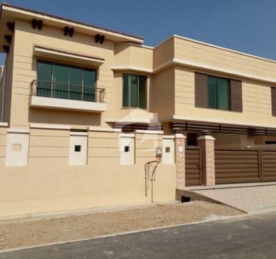 Own A House In 427 Square Yards Karachi