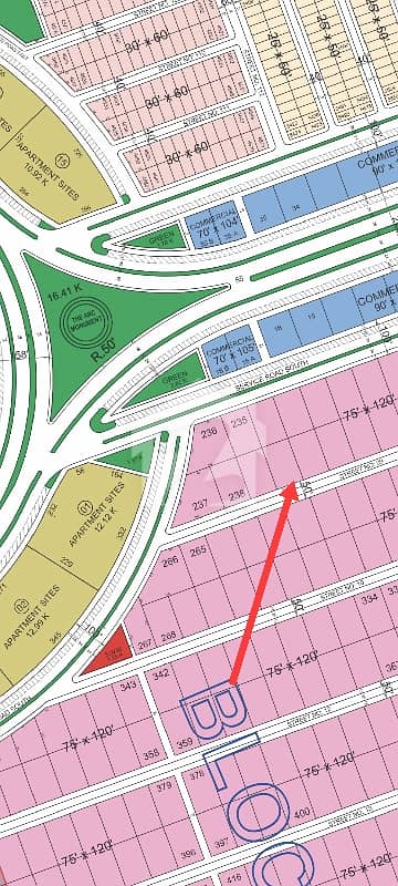 2-Kanal Premium Farmhouse Plot Faisal Hills 340 Series | Peaceful, Ready for Build 2-Kanal Premium Farmhouse Plot Faisal Hills 340 Series | Peaceful, Ready for Build