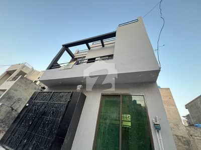 3.5 Marla Renovated Owner Build House For Sale R1 Johar Town 3.5 Marla Renovated Owner Build House For Sale R1 Johar Town