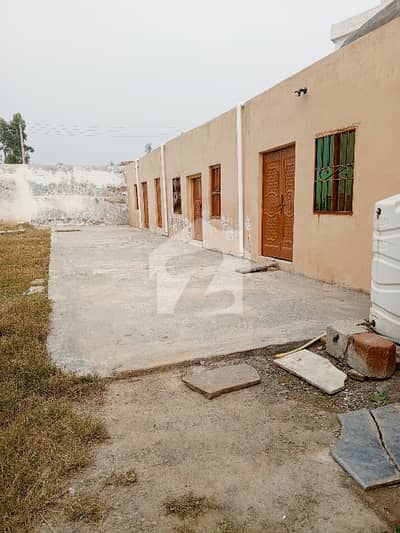 Kanal House For Sale Chak Bali Khan Road Rawalpindi