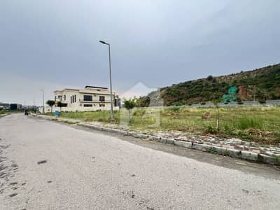 Kanal Pair Sector B DHA4