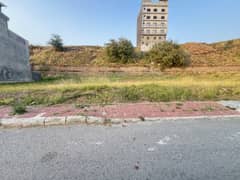 Sector I Boulevard Plot At Hot Location