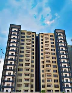CHANCE DEAL (4 Bed DD) APARTMENT FOR SALE