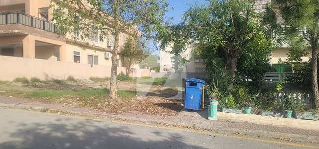 Plot#20 St46 Level 1kanal Plot In Dha Sector 5