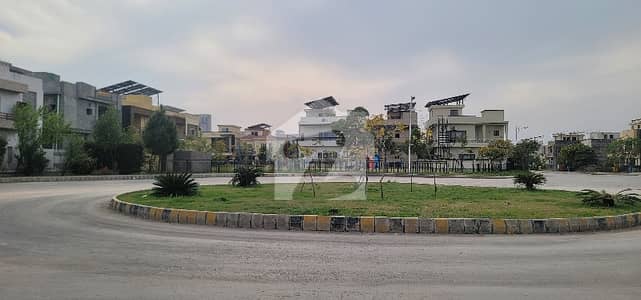 Plot#47 Superb View Plot Near Mosque