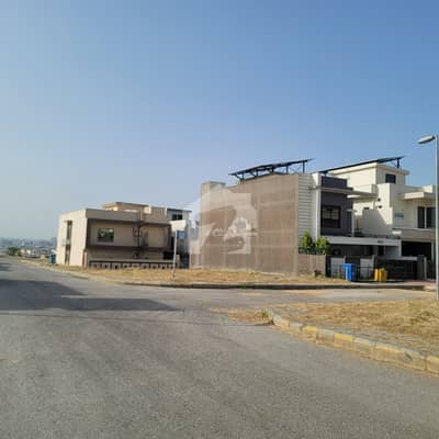 142 G Block Corner Plot For Sale