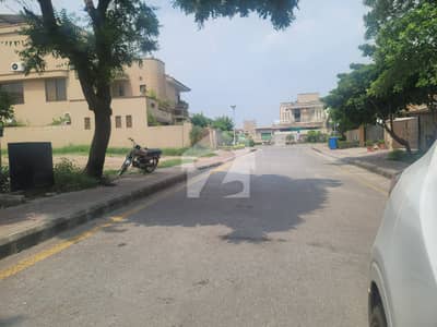 Plot No 116 Phase 2 1 Kanal
