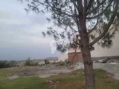Dh 5 5 Sector A Street 7 Plot # 12 For Sale