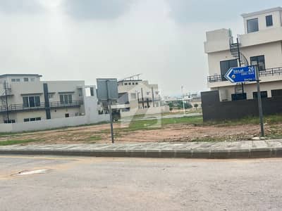 Ideal Residential Plot In Rawalpindi Available For Rs. 12000000