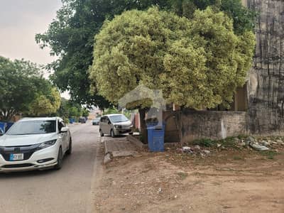 1239 Phase 3 Level Plot Near Mosque And Park