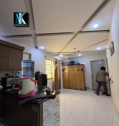 2 Bed DD West Open Semi Furnished 2 Bed DD West Open Semi Furnished