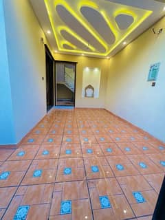 Prime Location 4 Marla House Is Available In Affordable Price In Buch Executive Villas