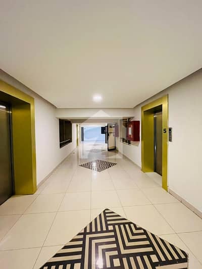 3 Bedroom Fully Furnished Apartment Available For Sale In Defense Executive Tower DHA 2 Islamabad