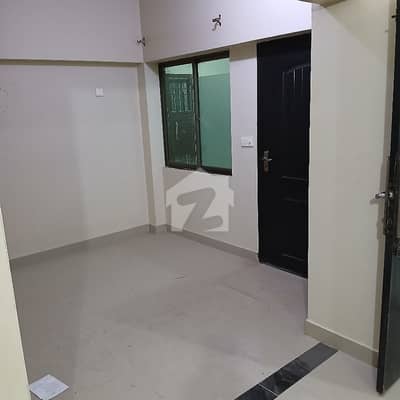 نارتھ ناظم آباد ۔ بلاک ایف نارتھ ناظم آباد,کراچی میں 2 کمروں کا 4 مرلہ فلیٹ 1.75 کروڑ میں برائے فروخت۔
