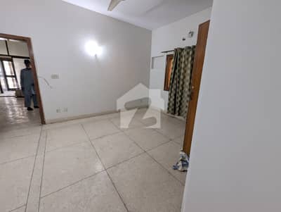 3 bedrooms portion with separate gate