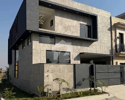Get In Touch Now To Buy A House In MPCHS - Block E Islamabad