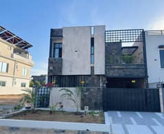 House For Sale In MPCHS - Block E House For Sale In MPCHS - Block E