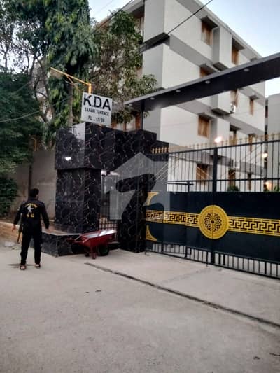 Book A Corner Flat Of 1800 Square Feet In Gulshan-e-Iqbal - Block 11 Karachi Book A Corner Flat Of 1800 Square Feet In Gulshan-e-Iqbal - Block 11 Karachi