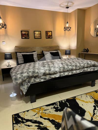 Own Your Luxury 2 BED Apartment On The Most Lucrative Location Of Islamabad With Just 10% Of Down Payment And Avail 5 Year Easy And Avail Flexible Installment Plan