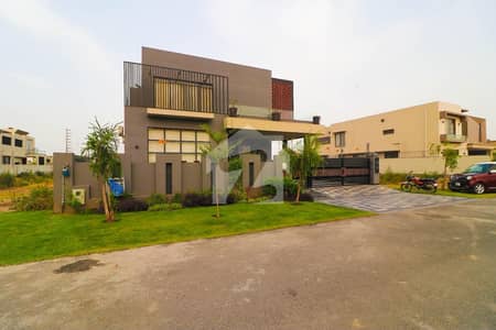 1 Kanal Used House For Sale In DHA Phase 7