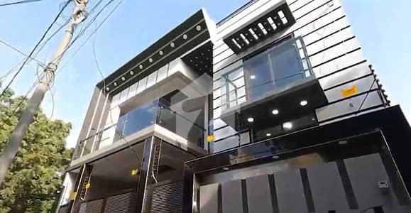 Prime Location 240 Square Yards House For Sale In Beautiful Gulshan-E-Maymar - Sector T Prime Location 240 Square Yards House For Sale In Beautiful Gulshan-E-Maymar - Sector T