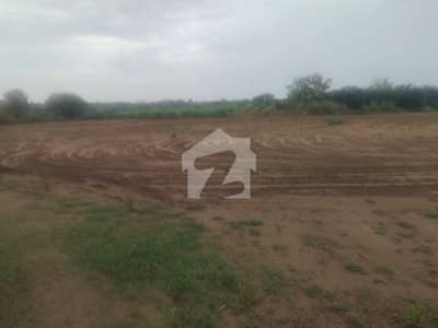 Get Your Dream Agricultural Land In Mandra - Chakwal Road Rawalpindi,